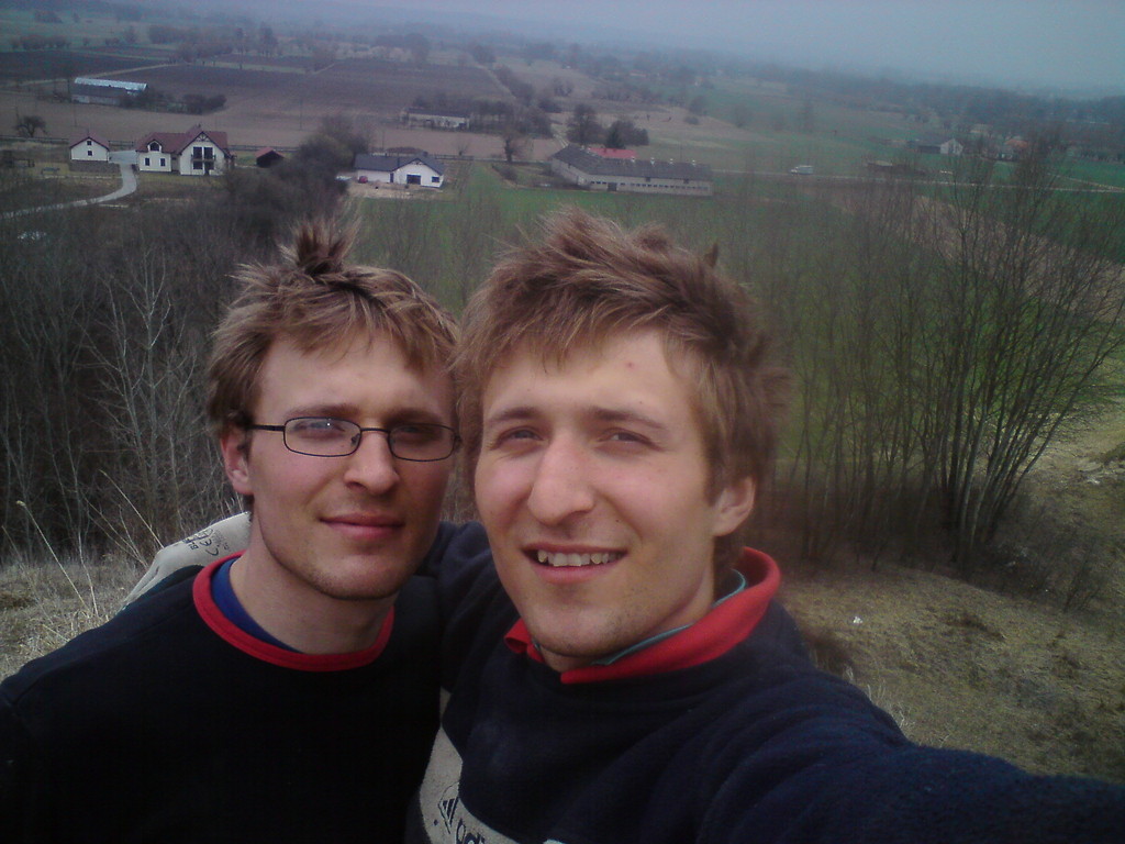 Wyprawa w gry Gruczeskie
