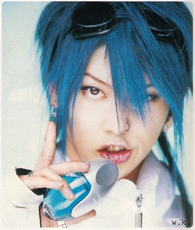Miyavi 