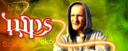 Mio,Pokj,Szacunek....