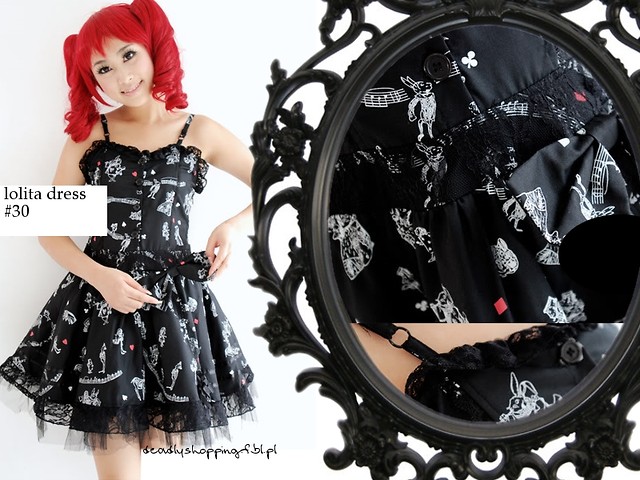 lolita dress #30