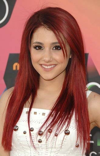 Ariana. 