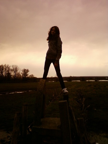 Spacer...