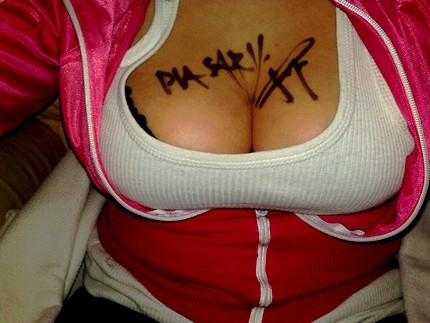 Hah ; D