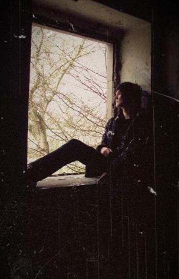 ...thinking of you...