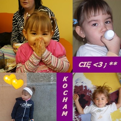 I love youuuu ; *** ♥