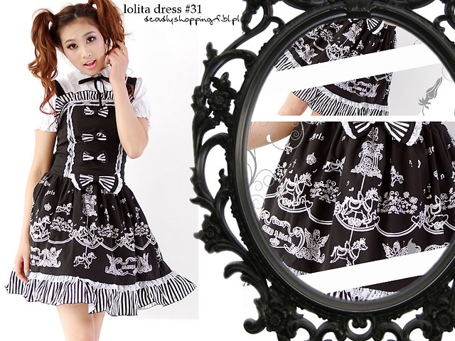 lolita dress #31