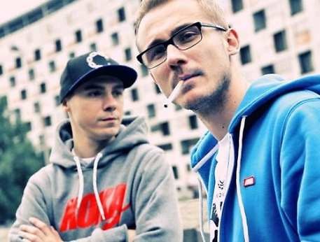 Pezet &Maolat 