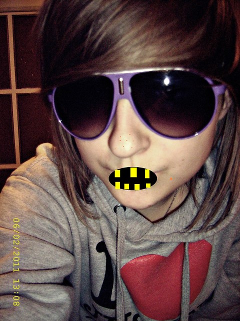 Dzieo Imka ;)