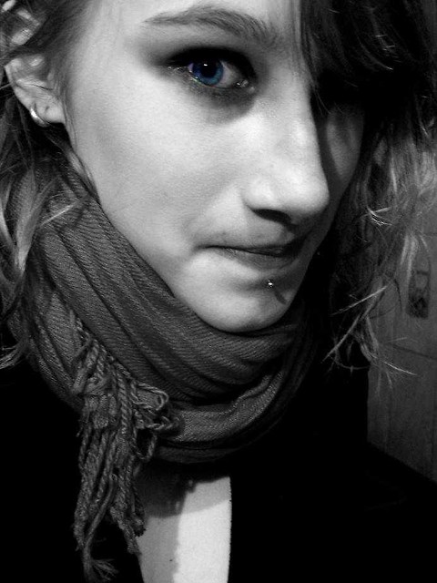 and love me.