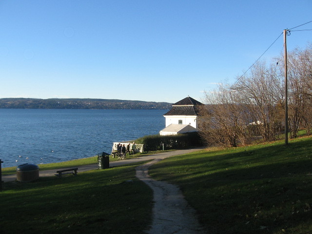 Norwegia.
