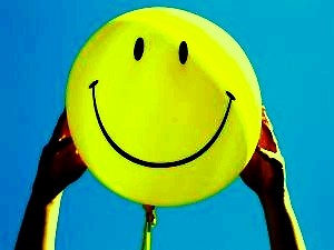 Just smile:)