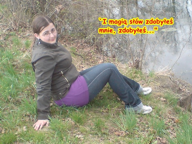 Maaateuszek! ;*** ;)