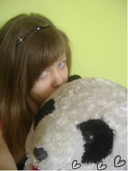 Kocham Cie ! :*