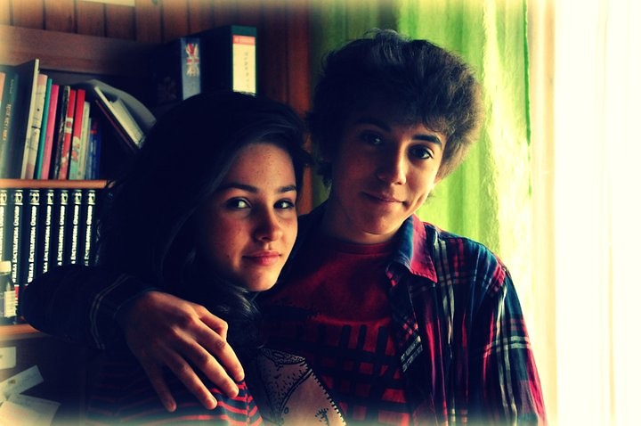 mj Arczi :*