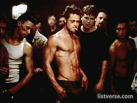 Tyler Durden