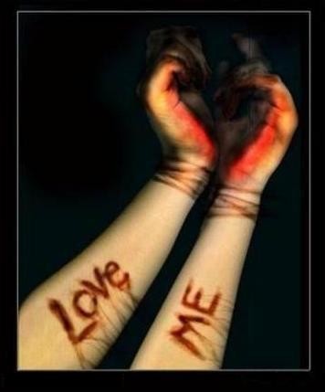 Love me...