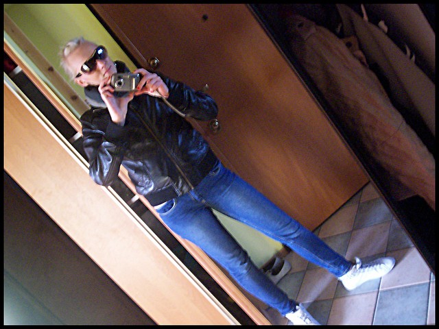 Jump - Po co zy