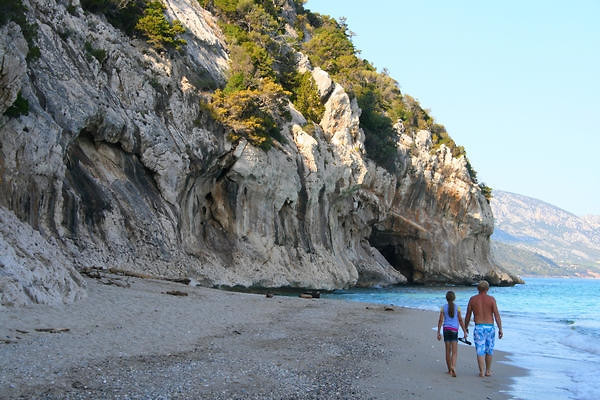 W strone slonca....