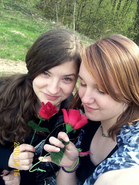 Nieistniejace idealy..