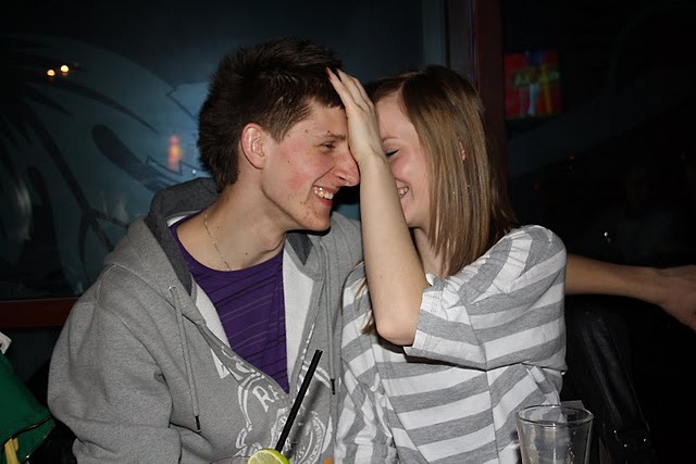 Happiness ; )