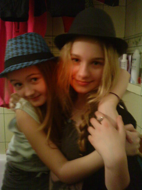 Z Julci ;***