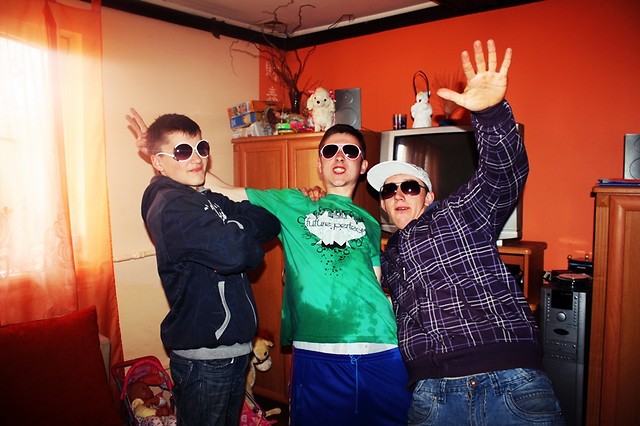 Yeeeah