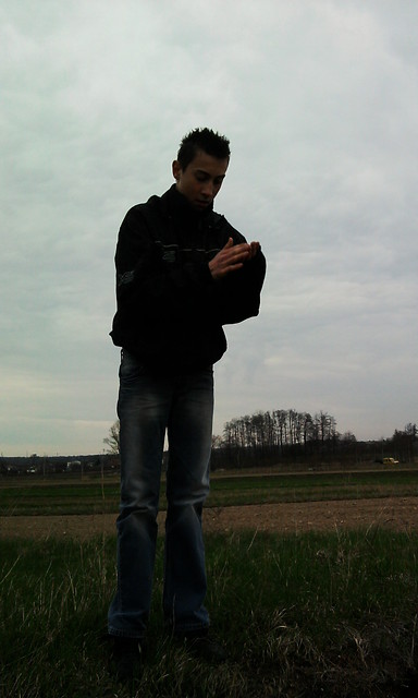 Na Spacerku