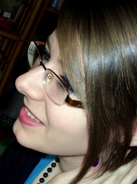 Staree ;)