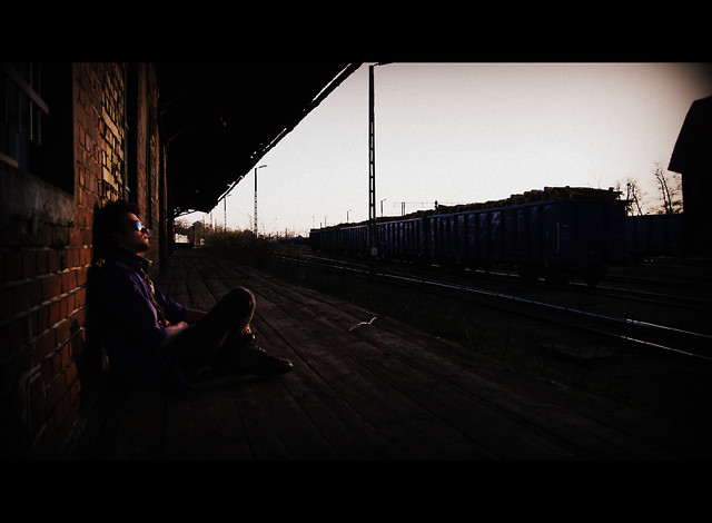 moment..