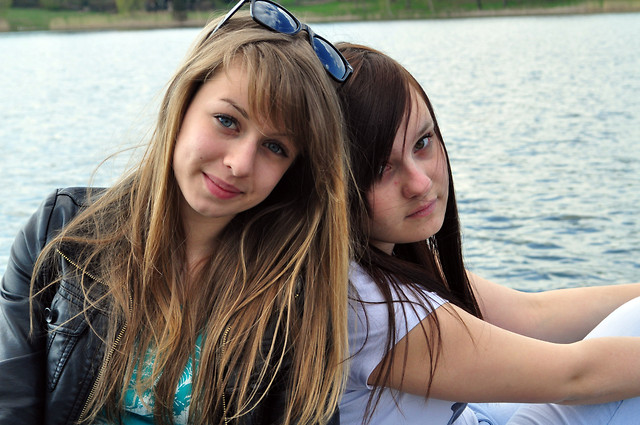 Kocham ;*