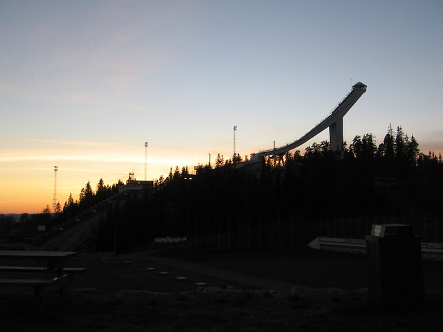 Oslo
