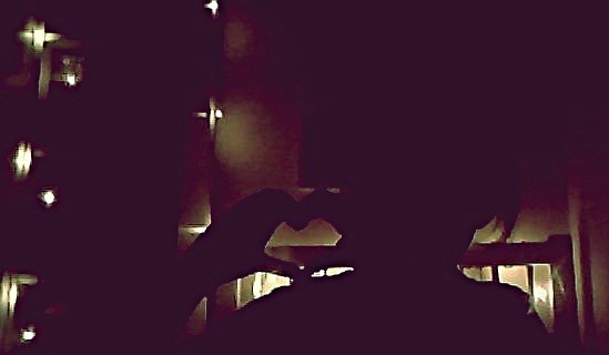 and I just can't get enought.