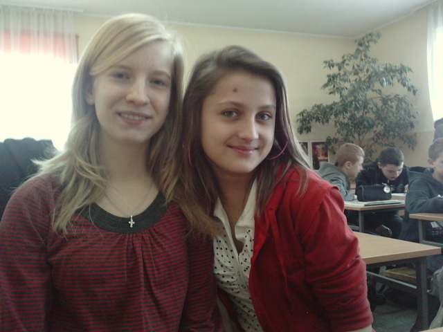 Na religii.. ;**