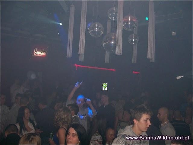 Samba Wildno