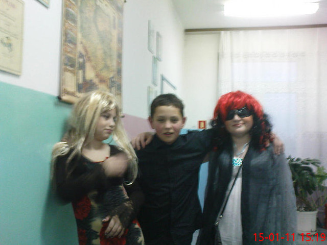 jakie lale ;D 