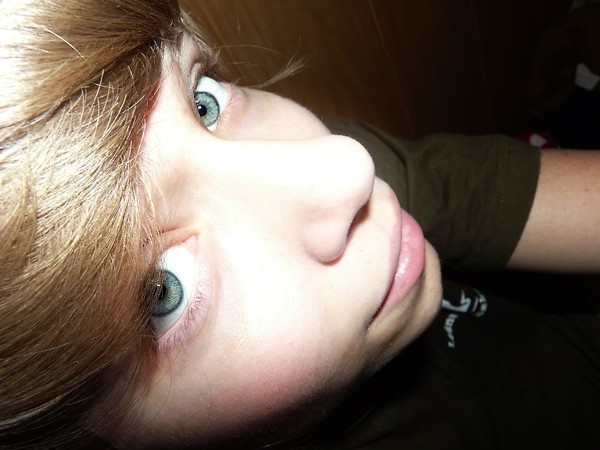 takie jakie :)