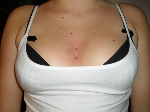 sternum