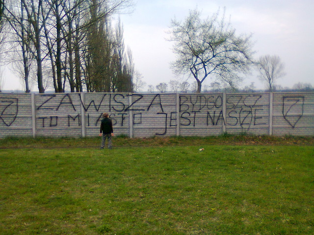 ZAWISZA