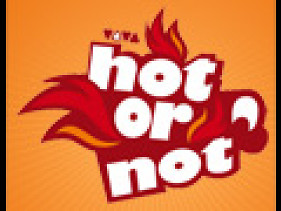 Hot or not ?!