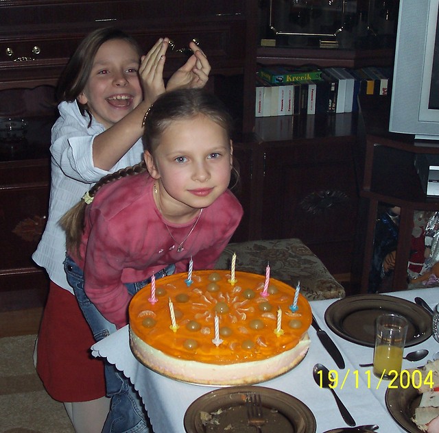 z Patii ;P