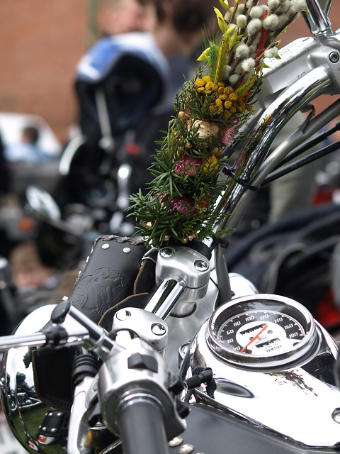 Motocycle