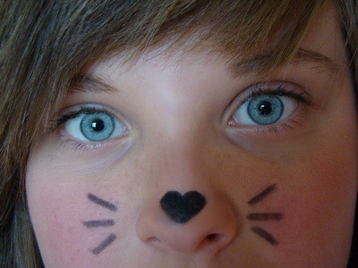 Kotek? :o