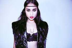 Natalia Kills