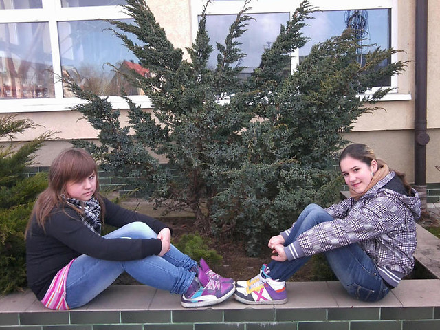 Hehe .. ;-*