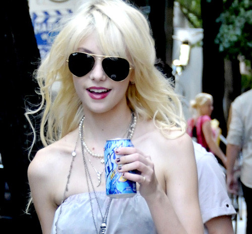 Taylor Momsen