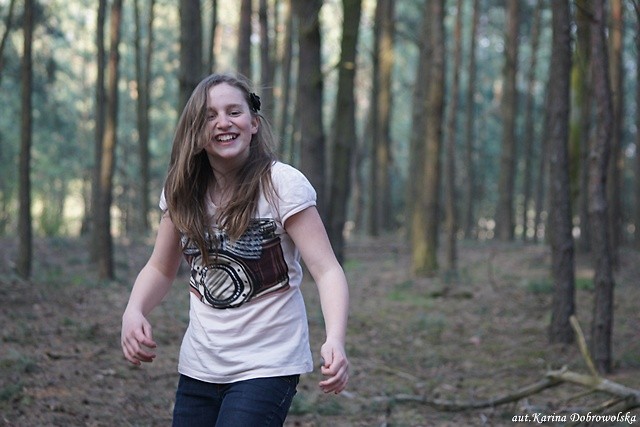 2.I happy , very !