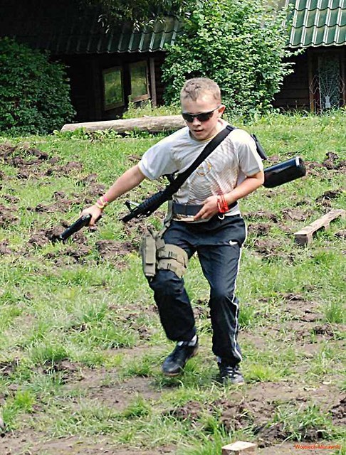 Rambo !!!xd