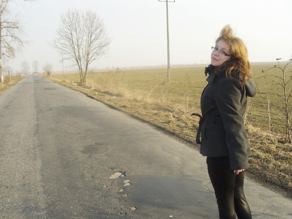 wiosna!