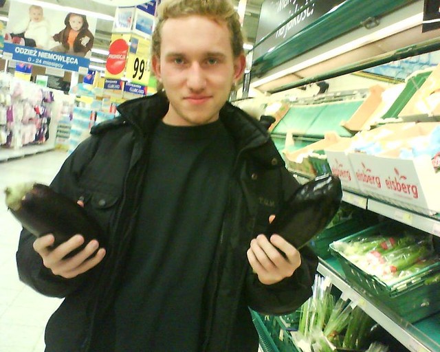 Luty 5 rano tesco :D