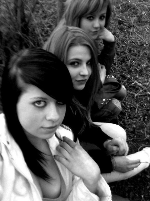 PAti i Sylwia :*:*